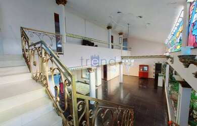 Imagem 11: Casa, 280 m² - venda por R$ 4.000.000,00 ou aluguel por R$ 23.000,00/mês...