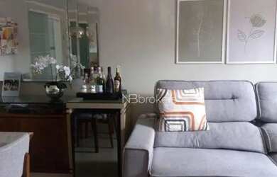 Imagem 11: TRIPLEX ESPAÇOSO COM 3 QUARTOS, 1 SUÍTE E 3 VAGAS