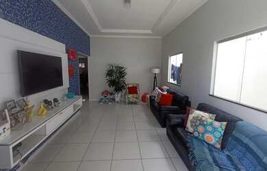 Imagem 13: Casa para venda com 120 metros quadrados com 3 quartos em Dinah Borges...