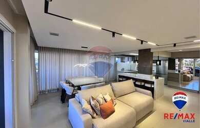 Imagem 8: Luxuoso Apê no Centro de Passos, MG