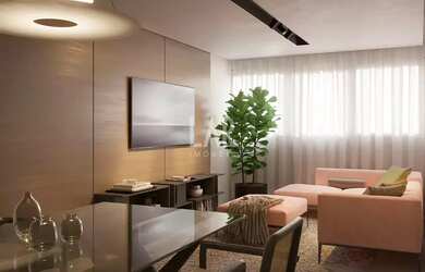 Imagem 5: Apartamento à venda, 3 quartos, 2 suítes, 2 vagas, Lourdes - Belo Horizonte/MG