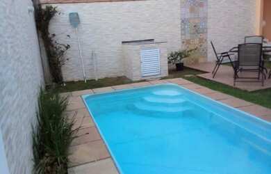 Imagem 3: Casa com 3 quartos à venda em Jardim Atlântico Oeste Itaipuaçu