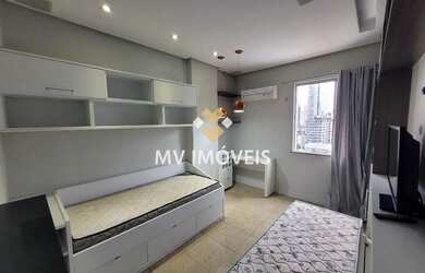 Imagem 4: Apartamento para locação no Edifício Colúmbia - Umarizal - Belém/PA