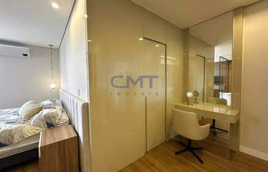 Imagem 14: Casa com 4 quartos no Residencial Península dos Pássaros Alphaville