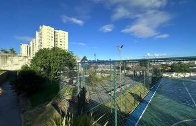 Imagem: O apartamento possui 3 Dormitórios, 3 Banheiros, 2 Vagas na