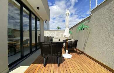 Imagem 16: Casa Condomínio Fechado para alugar, 3 quartos, Jardim Botânico - Uberlândia/MG...