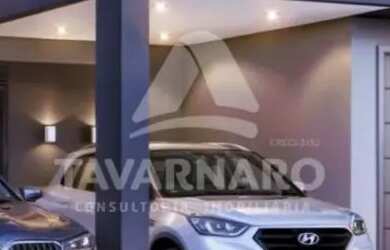 Imagem 2: Casa Condomínio em Ponta Grossa