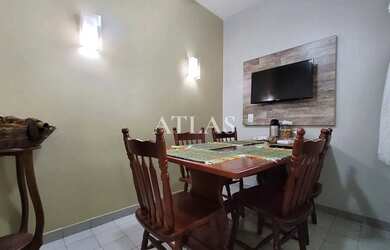 Imagem 14: Cobertura 4 quartos, 133m2 Jardim Amália, Jardim Normândia -- Volta Redonda/RJ