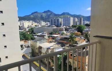 Imagem 3: APARTAMENTO 2 QUARTOS 1 SUÍTE COM 60M² DE PURO ACONCHEGO PARA LOCAÇÃO