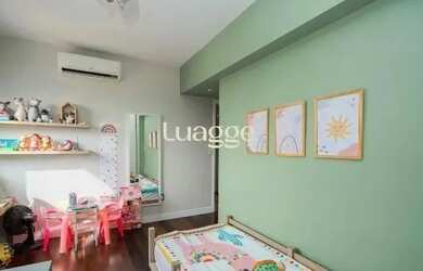 Imagem 16: Cobertura de Luxo na Auxiliadora Seu Novo Lar em Porto Alegre