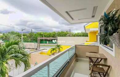 Imagem 16: Casa de Alto Padrão no Pontal das Américas 4 Suítes, Piscina, Churrasqueira, Lazer e Segu