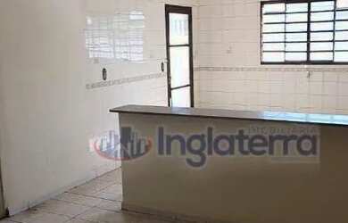 Imagem 10: Casa com 3 quartos à venda, 128 m² por R$ 350.000 - Arpoador - Londrina/PR