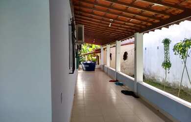 Imagem 9: Temporada excelente casa 3 quartos em monte gordo