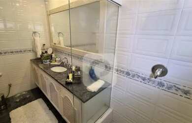 Imagem 16: APARTAMENTO 4 Qts NO BARRAMARES COMPLETÍSSIMO, TODOS OS CÔMODOS DE FRENTE...