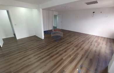 Imagem: Laje Corpotativa para Locação 17º andar 267m² Costa