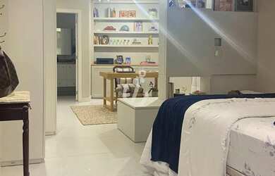 Imagem 16: Apartamento 01 dormitório decorado