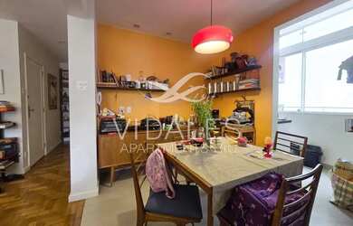 Imagem 16: LINDO APARTAMENTO REFORMADO COSME VELHO