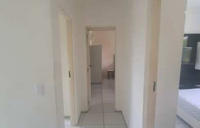 Imagem 8: Casa em Condomínio Fechado no Eusébio de 4 Dormitórios e Móveis Projetados em Todos os Côm