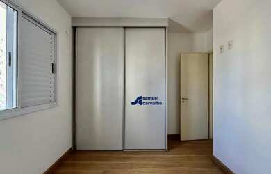 Imagem 9: Excelente apartamento para locação 58 m² 2 dormitórios 1 vaga varanda...