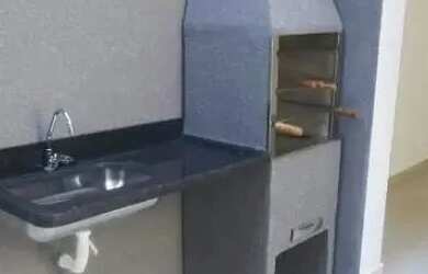 Imagem 3: Sobrado para venda com 300m² e 3 vagas no Mandaqui, São Paulo