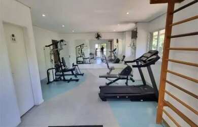 Imagem 16: Apartamento à venda com 2 quartos, sendo 1 suíte, no condomínio The...