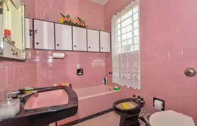 Imagem 14: Vendas Casa Curitiba PR. Churrasqueira, Varanda, Área de serviçoe136m²...