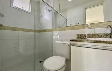 Imagem 11: Apartamento com 2 quartos, 2 banheiros, 65m² em Praia de Itaparica, Vila...