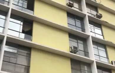 Imagem: O depósito possui 33m² de Área e está localizado em Centro