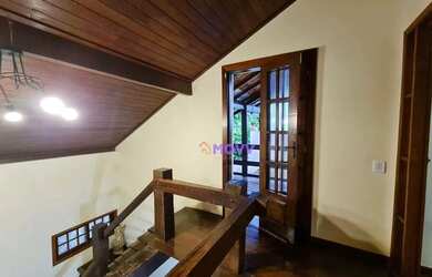 Imagem 13: Casa à venda, 126 m² por R$ 900.000,00 - Loteamento Maravista - Niterói/RJ