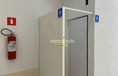 Imagem 15: Salão, 243 m² - venda por R$ 1.600.000,00 ou aluguel por R$ 9.973,00/mês...