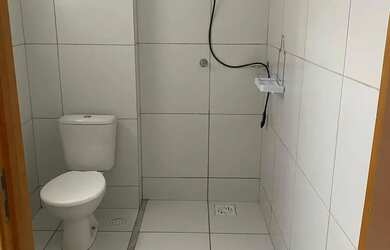 Imagem 6: Imóvel para venda possui 40 metros quadrados com 2 quartos em Turu - São Luís - MA