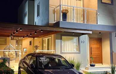 Imagem 13: CASA RESIDENCIAL em LAURO DE FREITAS - BA, CAJI