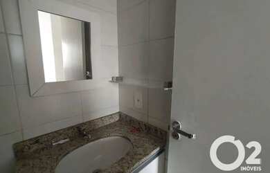 Imagem 2: Apartamento com 2 dormitórios para alugar, 56 m² por R$ 2.860,00/mês...