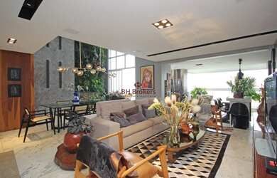 Imagem 2: Apartamento 4 quartos no Vila da Serra