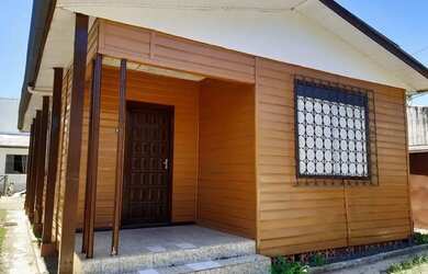 Imagem 2: Casa em Sarandi - Porto Alegre