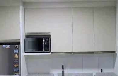 Imagem 6: VENDE-SE. Churrasqueira, Imóvel mobiliado, Ar-condicionadoe68m² de Área