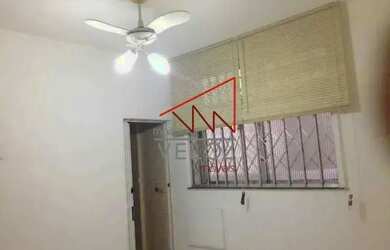 Imagem 12: Kitnet/Conjugado-À VENDA-Centro-Rio de Janeiro-RJ