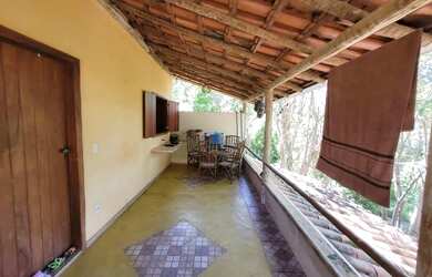 Imagem 4: Casa no Balneário Lago dos Cisnes felixlandia