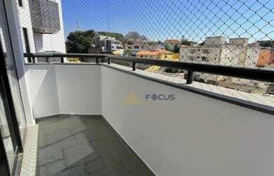 Imagem 4: Apartamento com 3 dormitórios à venda, 93 m² por R$ 650.000,00 - Jardim...