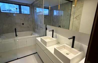 Imagem 3: BELÍSSIMA MANSÃO NO BOSQUES DO POETA