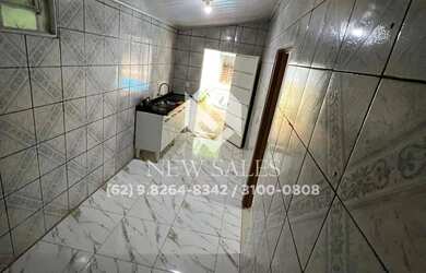 Imagem 9: Casa à Venda no Residencial Tempo Novo Oportunidade Única