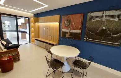 Imagem 9: Apartamento à venda com 2 suítes no Jardim Paraíso, Campinas