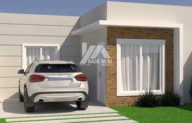 Imagem 2: Casas em Condomínio Fechado no Boqueirão, Guarapuava