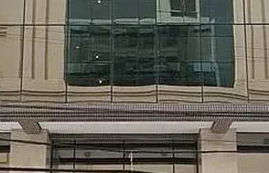 Imagem: O apartamento possui 4 Dormitórios, 4 Banheiros, 2 Vagas na