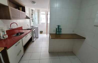 Imagem 16: Apartamento à venda com 2 quartos em Piratininga - Niterói - RJ