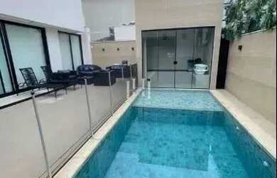 Imagem 11: Casa em Condominio para Venda e Locação, 5 suítes, 3 vagas, 380 m²