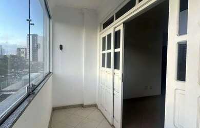 Imagem: Apartamento à venda no Praia Mar, TREZE DE JULHO, Aracaju