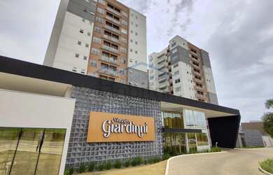 Imagem 9: APARTAMENTO LOCAÇÃO VILLAGIO GIARDINNI, 03 QTOS, 02 VAGAS