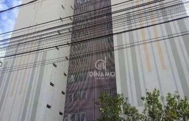 Imagem 2: Apartamento à venda, 134,26 m² - Centro - Ribeirão Preto/SP