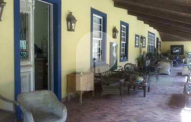 Imagem 3: Fazenda espetacular - Paraíba do Sul-RJ